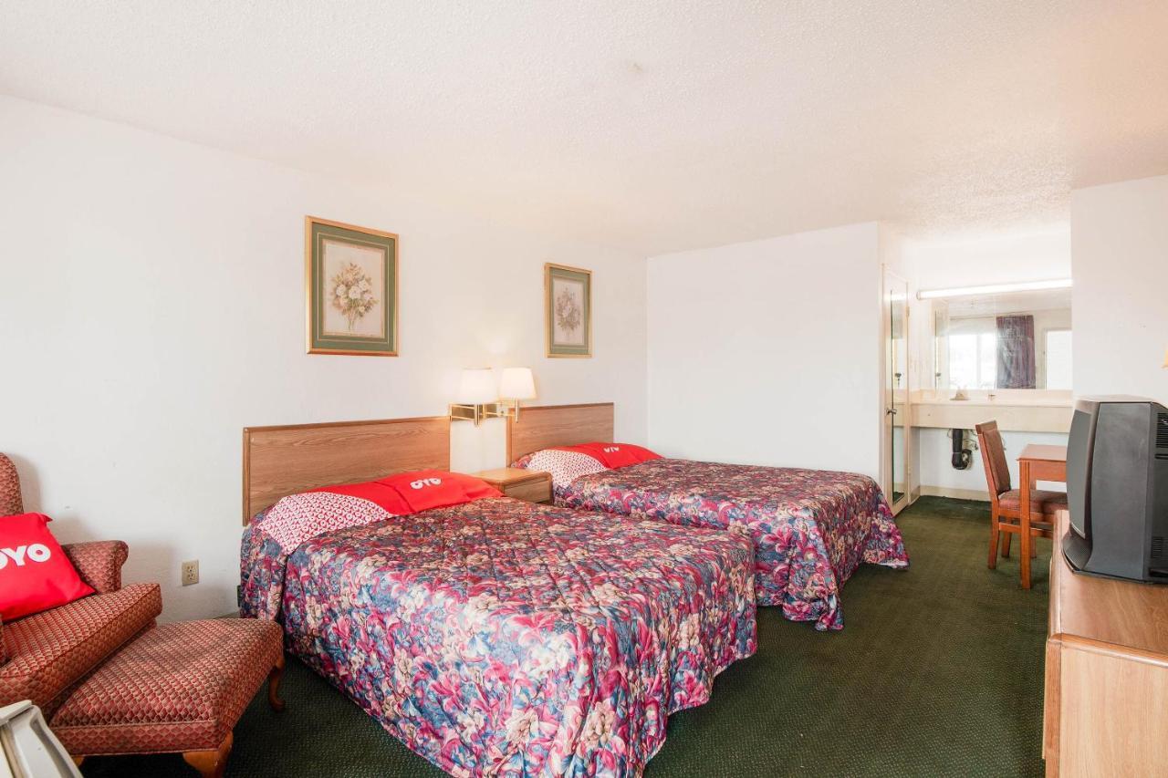 Hotel O Houston East Channelview I-10 ภายนอก รูปภาพ