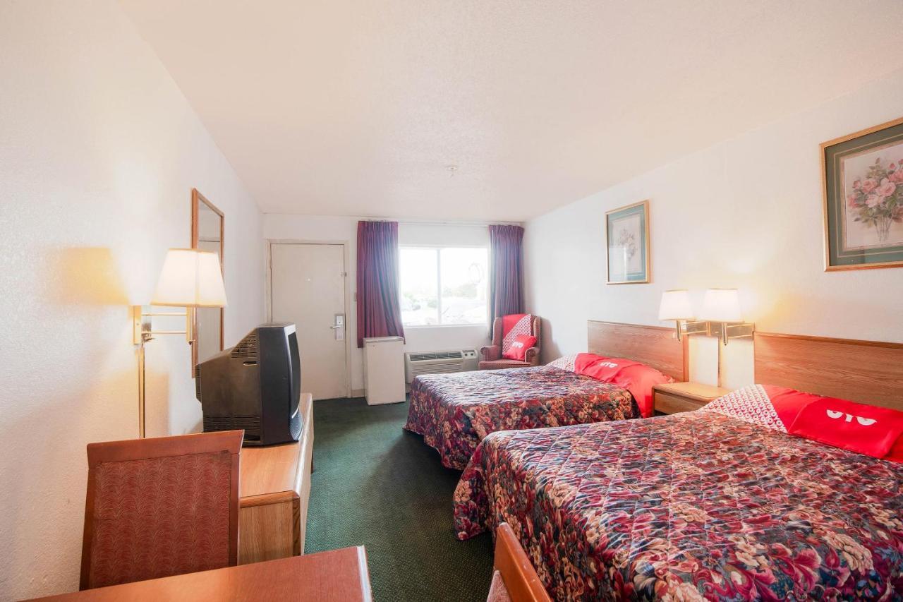 Hotel O Houston East Channelview I-10 ภายนอก รูปภาพ